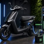 So sánh chi phí nuôi xe điện và xe xăng