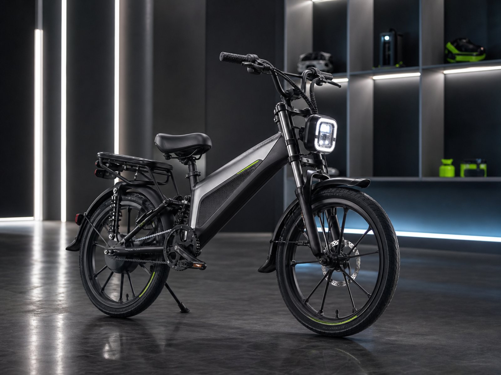 Kinh nghiệm chọn xe điện đúng nhu cầu cho người mới mua lần đầu