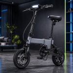 Xe điện mini đang hot vì sao