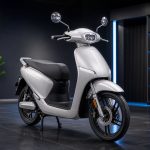 Xe điện có dần thay thế xe xăng không