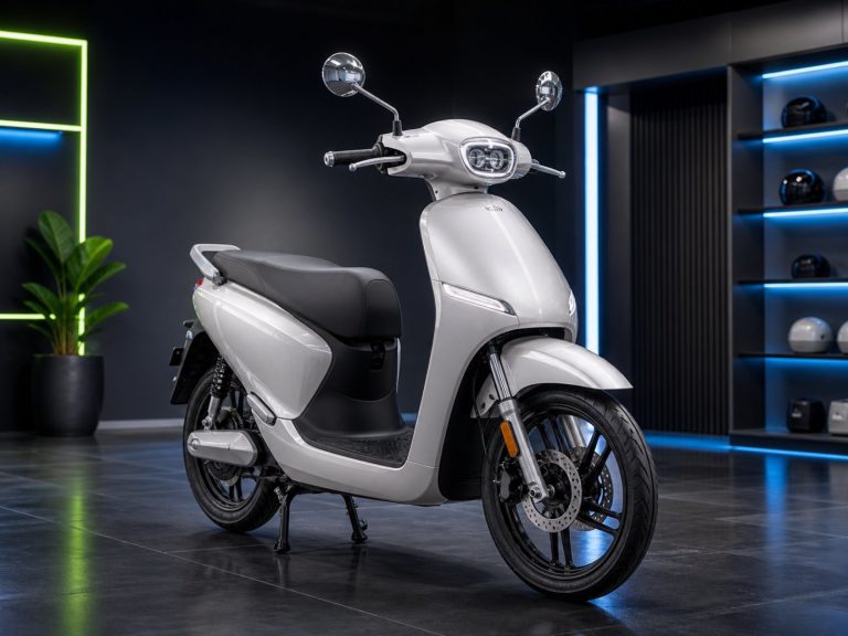 Cách chọn xe điện đi xa tiết kiệm pin