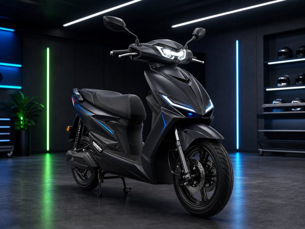 Pega eStar Sport – Xe điện thể thao nam giá rẻ