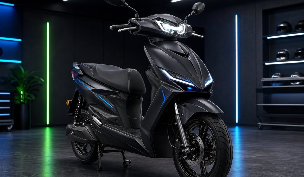 Pega eStar Sport – Xe điện thể thao nam giá rẻ