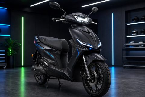 Pega eStar Sport – Xe điện thể thao nam giá rẻ