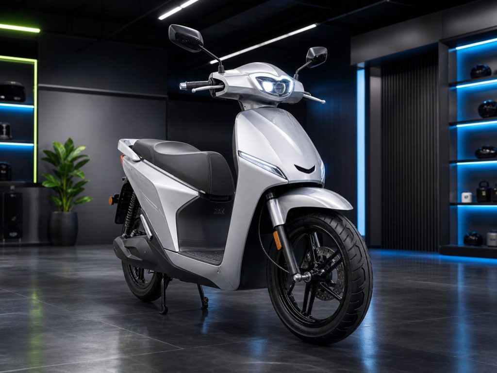 VinFast Feliz S 2024 – Xe máy điện phổ thông giá tốt nhất