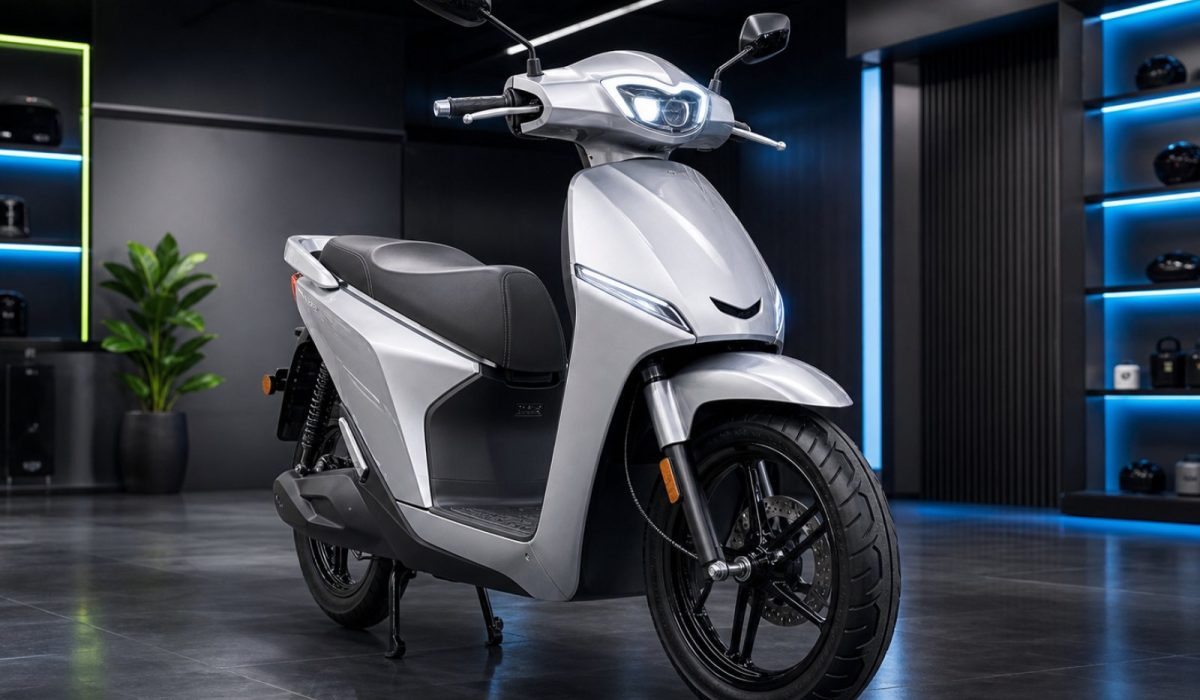 VinFast Feliz S 2024 – Xe máy điện phổ thông giá tốt nhất