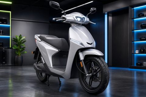 VinFast Feliz S 2024 – Xe máy điện phổ thông giá tốt nhất