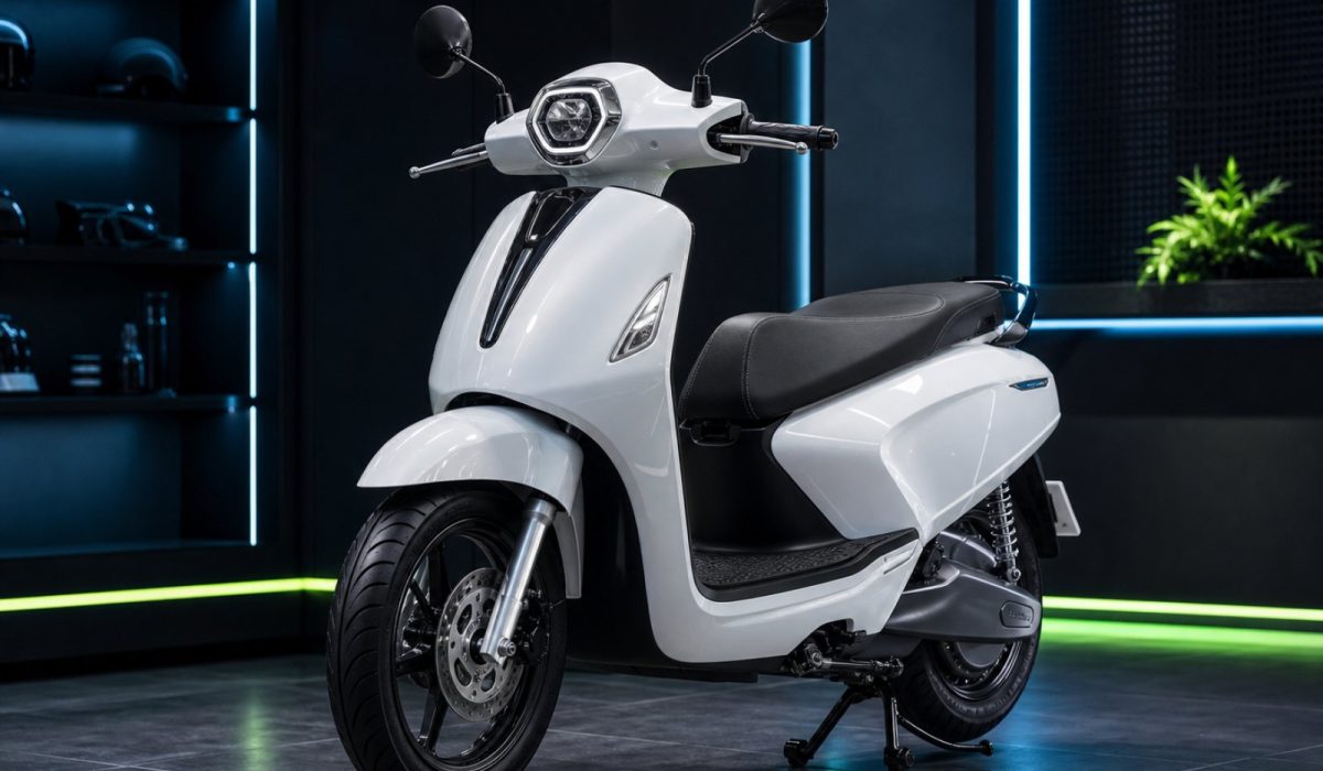 VinFast Klara S 2024 – Xe máy điện bán chạy nhất Việt Nam