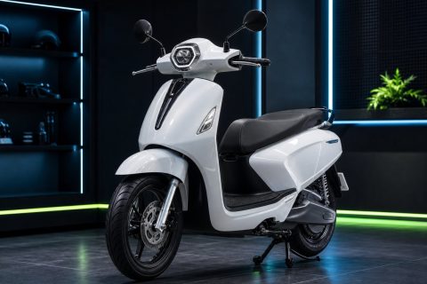VinFast Klara S 2024 – Xe máy điện bán chạy nhất Việt Nam